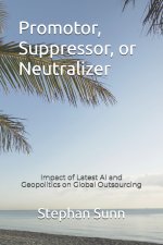 Promotor, Suppressor, or Neutralizer