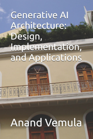 Generative AI Architecture