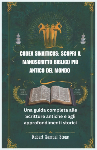 CODEX SINAITICUS