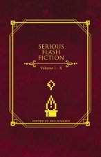 Serious Flash Fiction