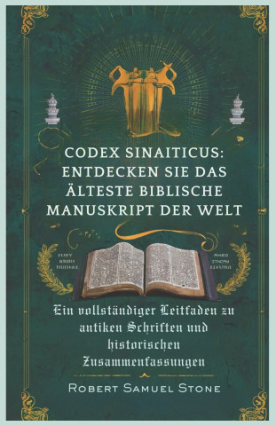 CODEX SINAITICUS