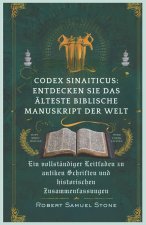 CODEX SINAITICUS