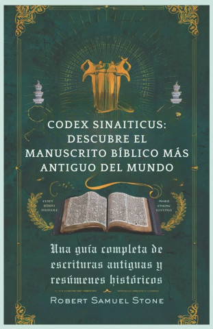 CODEX SINAITICUS