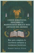 CODEX SINAITICUS