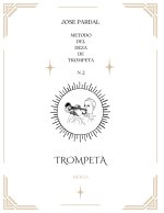 JOSE PARDAL METODO DEL DEZA DE TROMPETA MERZA N-2