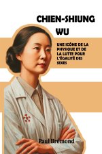Chien-Shiung Wu