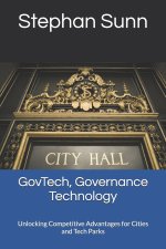 GovTech, Governance Technology