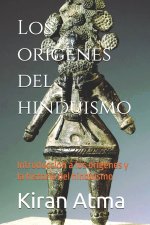 Los orígenes del hinduismo