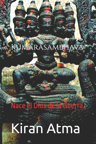 Kumarasambhava
