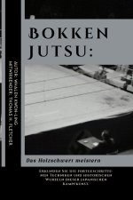Bokken Jutsu