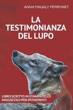 LA TESTIMONIANZA DEL LUPO