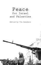 Peace for Israel and Palestine