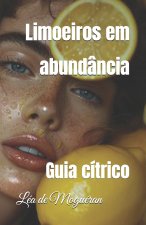 Limoeiros em abundância