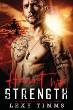 Heart with Strength