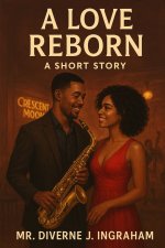 A Love Reborn - A Short Story