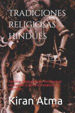 Tradiciones religiosas hindúes