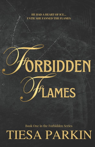 Forbidden Flames