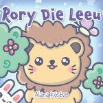 Rory die Leeu