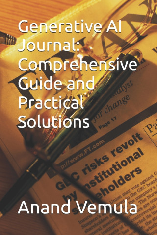 Generative AI Journal