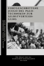 Fortgeschrittene Juego del Palo-Techniken zur Selbstverteidigung