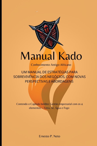 Manual Kado