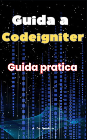 Guida a Codeigniter