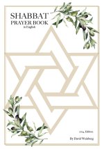 Shabbat Prayer Book