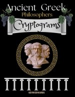 Ancient Greek Philosophers Cryptograms