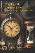 Antología de Cuentos Breves