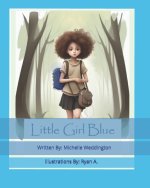 Little Girl Blue