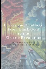 Energy and Conflicts