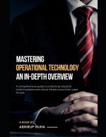 Operational Technology Security