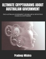 ULTIMATE CRYPTOGRAMS ABOUT AUSTRALIAN GOVERNMENT