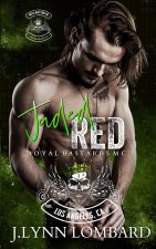 Jaded Red
