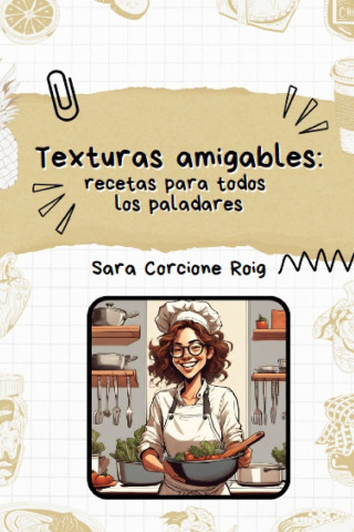 Texturas amigables