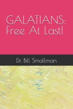 GALATIANS