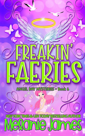 Freakin' Faeries