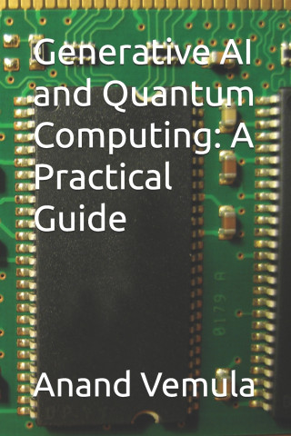 Generative AI and Quantum Computing
