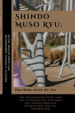Shindo Muso Ryu