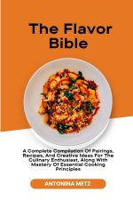 The Flavor Bible