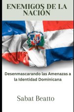 Enemigos de la Nación