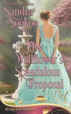 The Wallflower's Scandalous Proposal