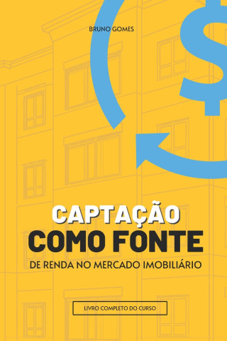 Captação