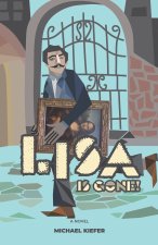 Lisa is Gone!