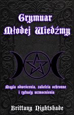 Grymuar Młodej Wiedźmy