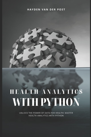 Health Analytics with Python