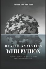 Health Analytics with Python