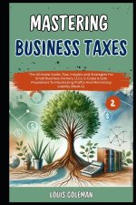 Mastering Business Taxes