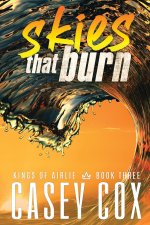 skies that burn