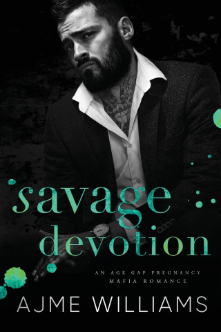 Savage Devotion